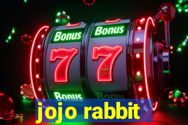 jojo rabbit -